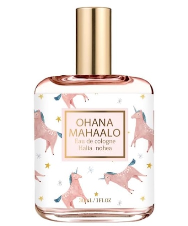 オーデコロン　ハリーアノヘア