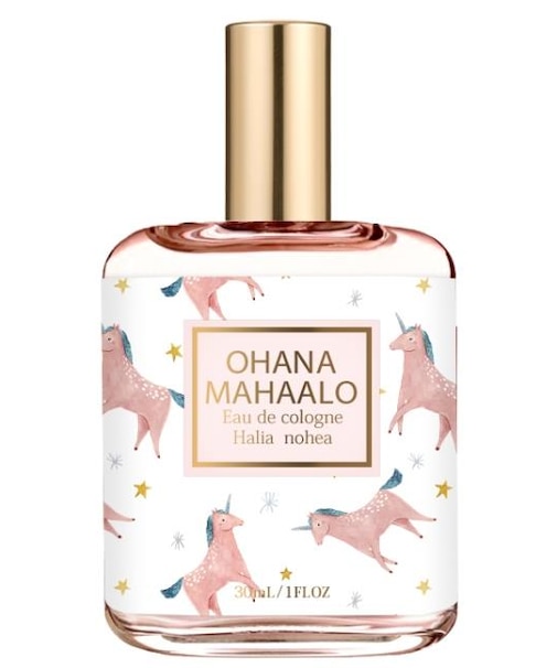 オーデコロン　ハリーアノヘア