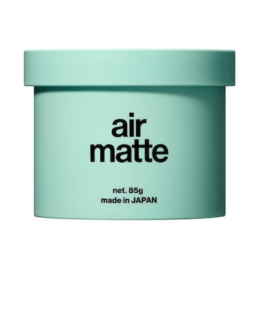 エアーマット　ワックス