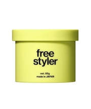 フリースタイラーワックス