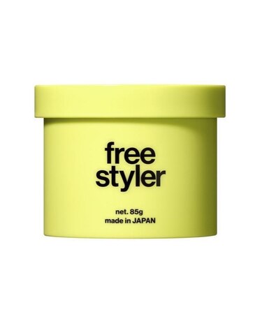 フリースタイラーワックス