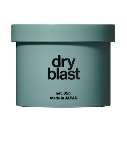 ドライブラスト　ワックス