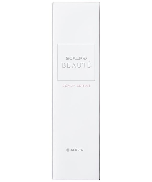 薬用　スカルプセラム