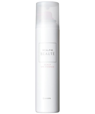 薬用　スカルプスパエッセンス