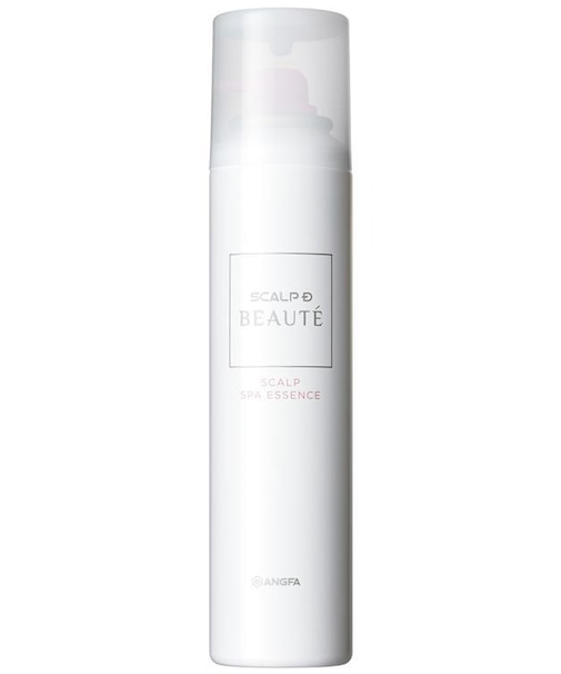 薬用　スカルプスパエッセンス