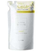 薬用　トリートメントパック　モイスト　詰め替え