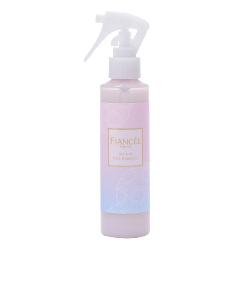 フレグランスヘアミスト　ピュアシャンプーの香り　１５０ｍｌ