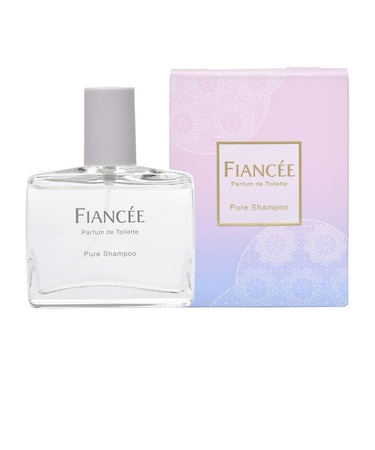 パルファンドトワレ　ピュアシャンプー　５０ｍｌ