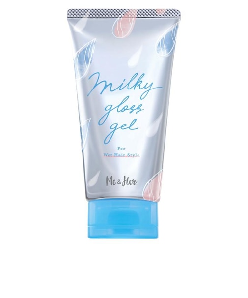 ミルキィグロスジェル