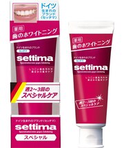 ハミガキ　スペシャル　スタンディングタイプ　８０ｇ　セッチマ