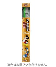 歯ブラシ　ディズニー　１２Ｍ（混合歯列前期用）