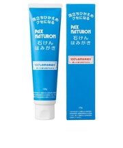 石けんはみがき　１２０ｇ