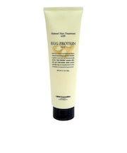 ナチュラルヘアトリートメント　エッグプロテイン　２６０ｇ