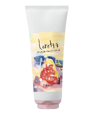 うるうるしたい日の　トリートメント　２４０ｇ