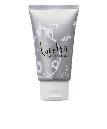 ナイトケアクリーム　１２０ｇ