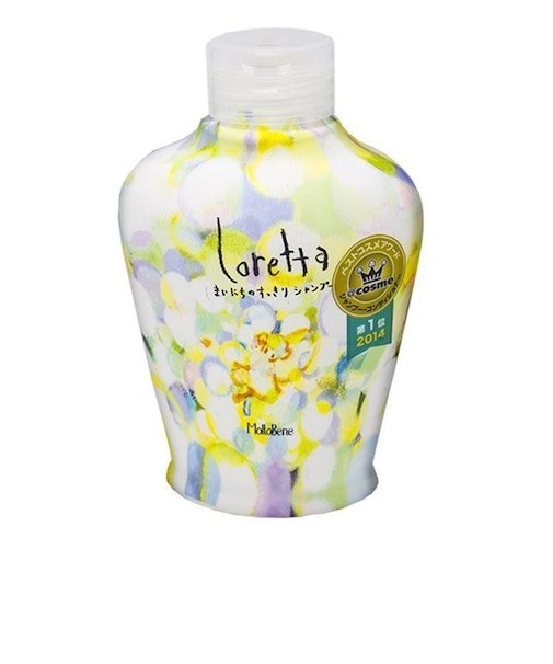 まいにちのすっきり　シャンプー　３００ｍｌ