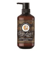 シャンプー　Ｇ　ボトル　５００ｍｌ