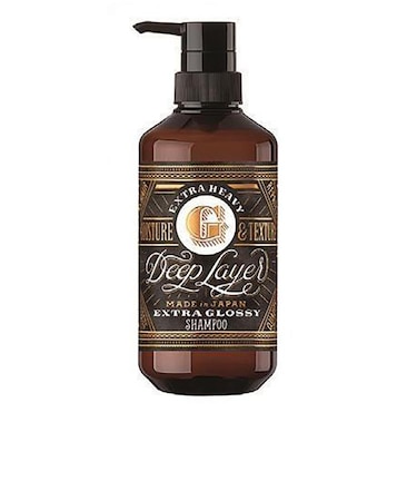 シャンプー　Ｇ　ボトル　５００ｍｌ