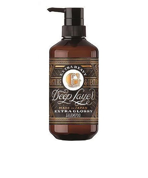 シャンプー　Ｇ　ボトル　５００ｍｌ