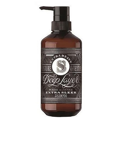 シャンプー　Ｓ　ボトル　５００ｍｌ