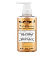 プライミングシャンプー　ゴールドクレイ　４００ｍｌ