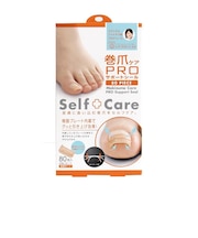 巻爪ケアＰＲＯ　サポートシール　ベージュ