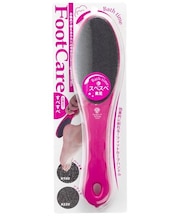 お風呂で使えるカカトのヤスリ　Ｌ