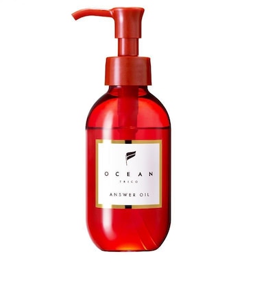 アンサーオイル 120ml