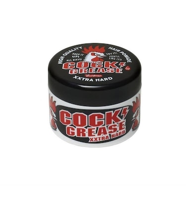 クックグリース　ＸＸＸ　スペシャルハード　ミニ　８７ｇ