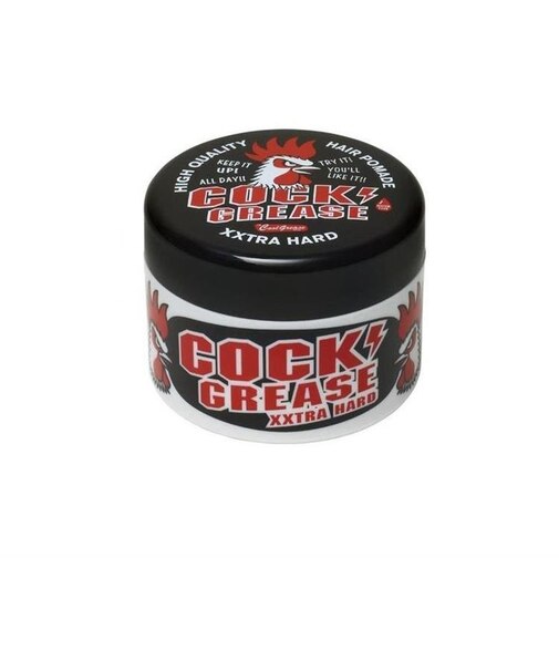 クックグリース　ＸＸＸ　スペシャルハード　ミニ　８７ｇ