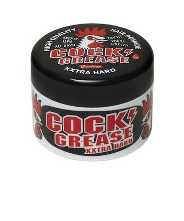 クックグリース　ＸＸＸ　スペシャルハード　２１０ｇ