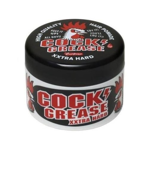 クックグリース　ＸＸＸ　スペシャルハード　２１０ｇ
