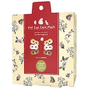 ながら温アイマスクアソートＤ　６個セット