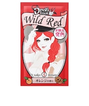 デビルズトリック　ワイルドレッド