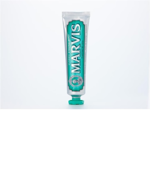 クラッシック　ストロング・ミント　７５ｍｌ