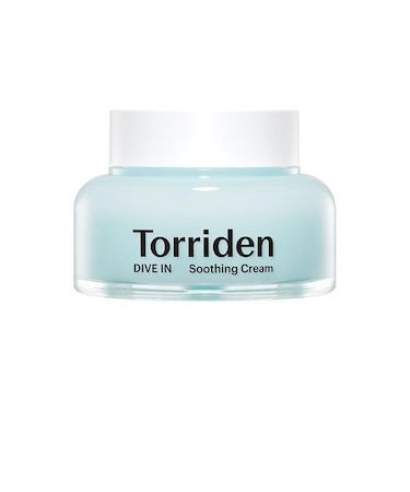 ダイブインスージングクリーム　１００ｍｌ