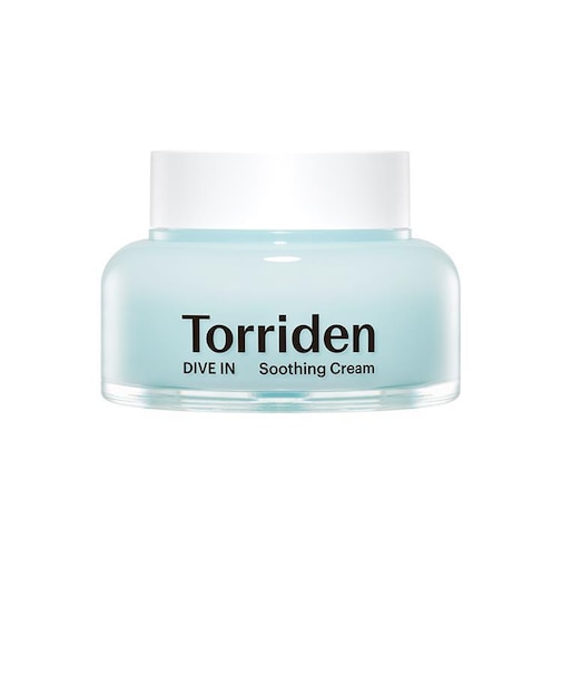 ダイブインスージングクリーム　１００ｍｌ