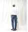 リーバイス 「CLASSIC」505 ストレートデニムパンツ