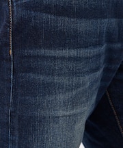 リーバイス 「CLASSIC」505 ストレートデニムパンツ