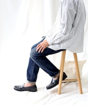 リーバイス 「CLASSIC」511 2WAYストレッチデニムパンツ
