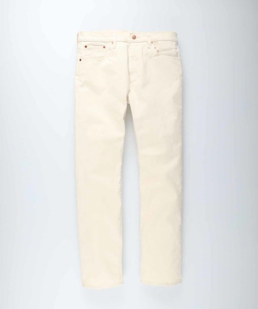 リーバイス 「502」BEDFORD