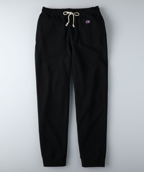 チャンピオン 裏毛スウェットパンツ