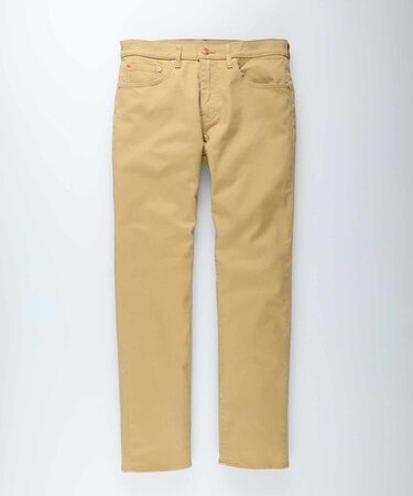 リーバイス 「502」BEDFORD