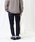リーバイス 「CLASSIC」502 ストレートデニムパンツ
