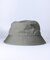 バックナンバー カラーバケットハット