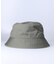 バックナンバー カラーバケットハット