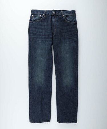 リーバイス 「MADE IN THE USA」551Z オーセンティックルーズ 