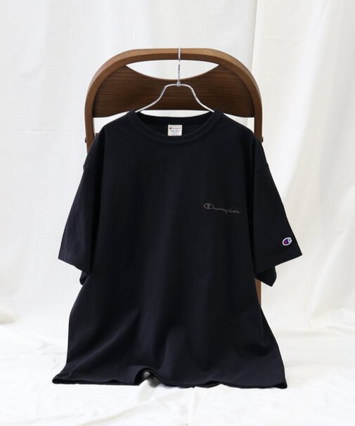 チャンピオン ＢＩＧヘビーウェイトＴ