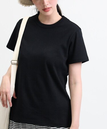 ハニーサックルローズ スムースレギュラーＴシャツ