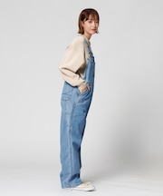 サムシング OVERALL